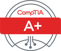 CompTIA A+ Training