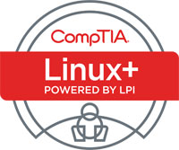 CompTIA Linux+ Training